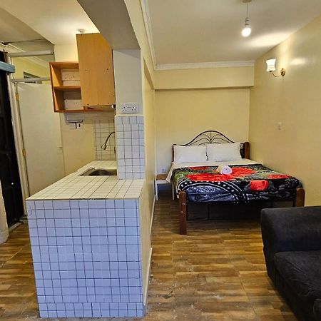 Lulu'S Suites Valley Arcade Limited Найроби Экстерьер фото